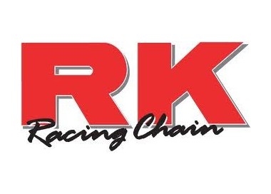 Cadena RK CADENA RK 530 ZXW 118P CLF ORO para moto | REBESA.COM