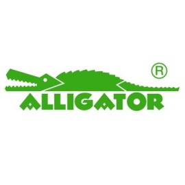 VÁLVULA DE MOTOCICLETA 90º ALUMÍNIO TR412 11,3MM  | Válvulas de moto Alligator – REBESA.COM