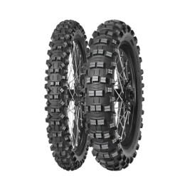 CUBIERTA MITAS 90/90 -21 54M TT TERRA FORCE-EF PRA