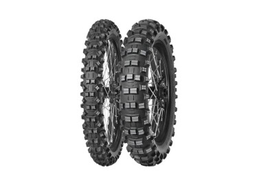 CUBIERTA MITAS 90/90 -21 54R TT TERRA FORCE-EF SUP