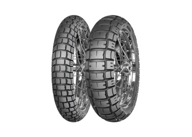 CUBIERTA MITAS 120/70 -16 57S TL/TT ENDURO TRAIL A