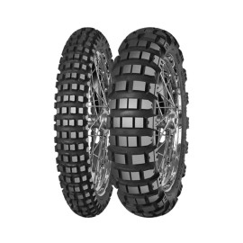 CUBIERTA MITAS 150/70 R18 70T TL/TT ENDURO TRAIL X