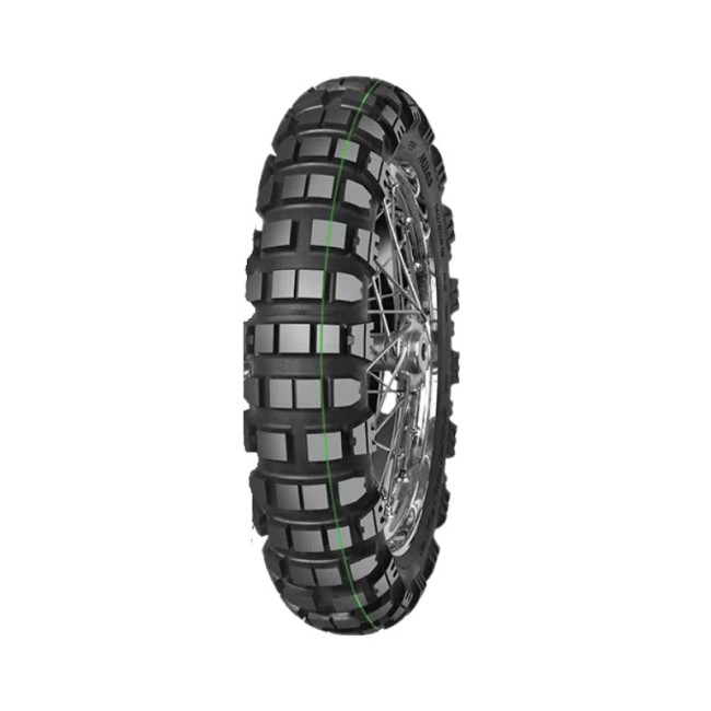 CUBIERTA MITAS 150/70 -18 70R TL/TT ENDURO TRAIL-R