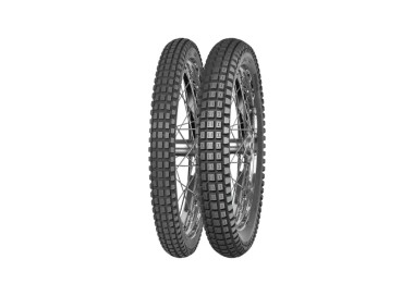 CUBIERTA MITAS 4.00-19 71S E-05 REINFORCED TT