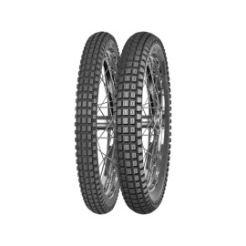 CUBIERTA MITAS 3.25-19 54S E-05 TT