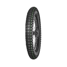 CUBIERTA MITAS 3.75-19 61P SPEEDWAY SOFT TT