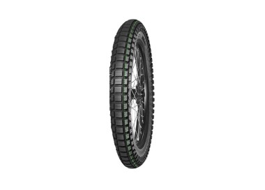 CUBIERTA MITAS 3.75-19 61P SPEEDWAY SOFT TT
