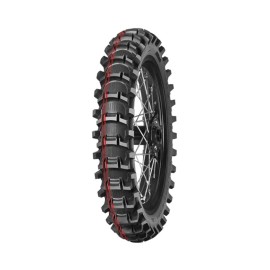 CUBIERTA MITAS 110/90-19 62M TERRA FORCE-MX SAND 2