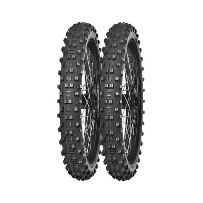CUBIERTA MITAS 90/100-21 57R TERRA FORCE-EF 2 SM S