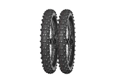CUBIERTA MITAS 90/100-21 57R TERRA FORCE-EF 2 SM S