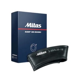 CAMARA MITAS 3.50/4.00-8 , 90/90-8 JS 87  (516300)