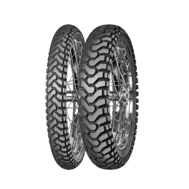 CUBIERTA MITAS 90/90-21 (3.00-21) ENDURO TRAIL 54H TT E D I M+S F