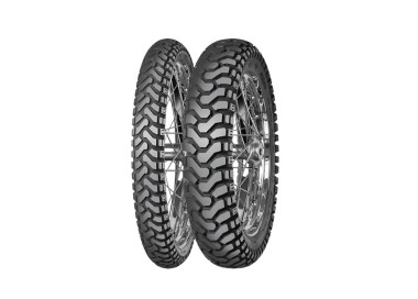 CUBIERTA MITAS 140/80B18 ENDURO TRAIL 70H TL/TT E D I M+S R