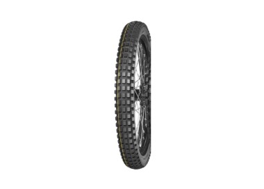 CUBIERTA MITAS 80/100-21 (2.75-21) 51P ENDURO HYBR