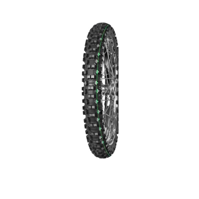 CUBIERTA MITAS 90/90B21 (3.00B21) ENDURO TRAIL-RALLY MH 54R SUPER LIGHT