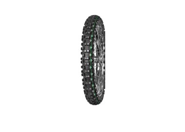 CUBIERTA MITAS 90/90B21 (3.00B21) ENDURO TRAIL-RALLY MH 54R SUPER LIGHT