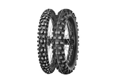 CUBIERTA MITAS 70/100-19 42M TERRA FORCE-EX HT ICE TT