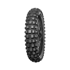 CUBIERTA MITAS 120/90-19 STONE KING 66N TT E D M+S