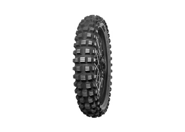 CUBIERTA MITAS 130/80-17 STONE KING 65N TT E D M+S REAR