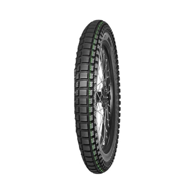 CUBIERTA MITAS 3.75-19 61P TL SW-07 SPEEDWAY NHS R