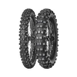 CUBIERTA MITAS 90/100-21 57R TERRA FORCE-EF TT E D