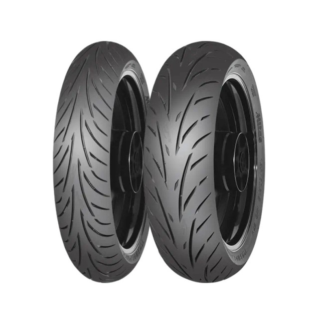 CUBIERTA MITAS 110/70-13 TOURING FORCE-SC 48S   TL
