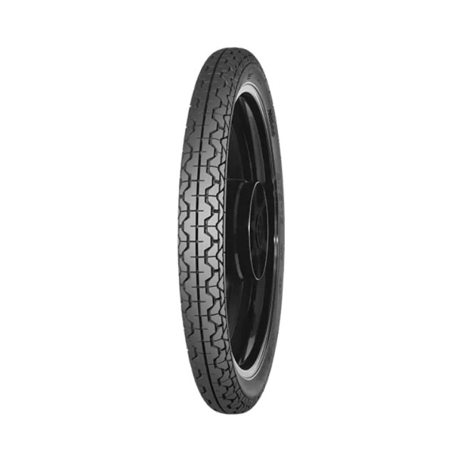 CUBIERTA MITAS 2.75-18 48P TT H-06 E D F/R CUBIERTA MITAS 2.75-18 48P TT H-06 E D F/R