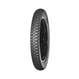 CUBIERTA MITAS 2.50-19 41P TT H-02 E D F/R