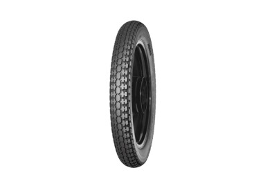 CUBIERTA MITAS 3.00-19 57P TT H-02 E D F/R