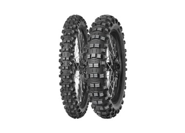 CUBIERTA MITAS 140/80 -18 70R TT TERRA FORCE-EF UL