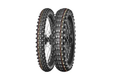 CUBIERTA MITAS 100/90-19 57M TT TERRA FORCE-MX SM SOFT MEDIUM TERRAIN NHS R