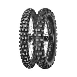 CUBIERTA MITAS 110/100-18 64M TT TERRA FORCE-EX HT ICE E D R