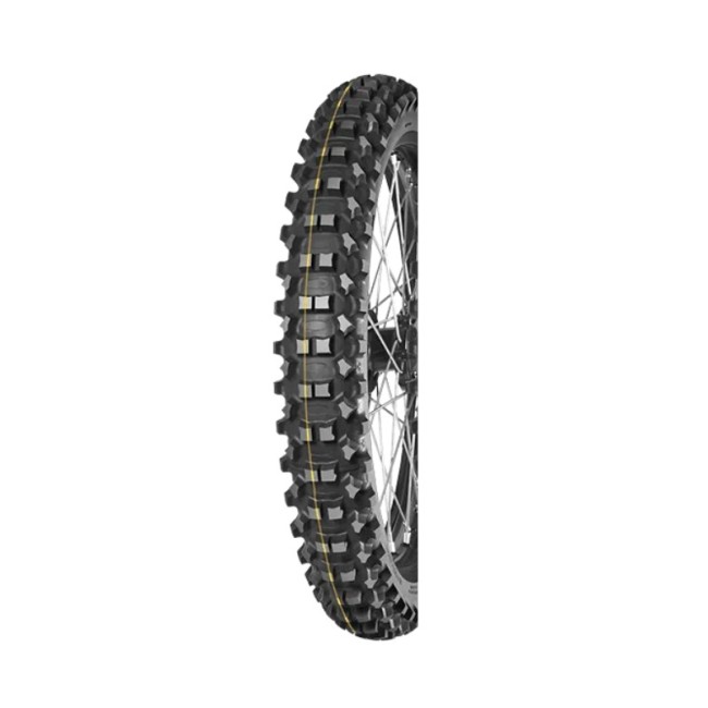 CUBIERTA MITAS 90/100-21 57M TT TERRA FORCE-EX MH SUPER LIGHT - TECHNICAL ENDURO CUBIERTA MITAS 90/100-21 57M TT TERRA FORCE-EX MH SUPER LIGHT - TECHNICAL ENDURO