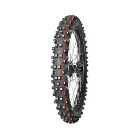 CUBIERTA MITAS 80/100-21 51M TT TERRA FORCE-MX SAND NHS F