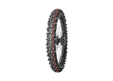 CUBIERTA MITAS 80/100-21 51M TT TERRA FORCE-MX SAND NHS F