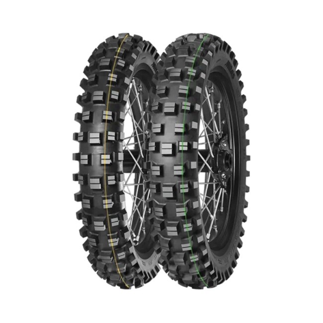 CUBIERTA MITAS 120/90-18 65R TT TERRA FORCE-EX XT SUPER LIGHT - TECHNICAL ENDURO CUBIERTA MITAS 120/90-18 65R TT TERRA FORCE-EX XT SUPER LIGHT - TECHNICAL ENDURO
