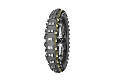 CUBIERTA MITAS 90/90-21 54M TT TERRA FORCE-EX SM SUPER LIGHT - TECHNICAL ENDURO