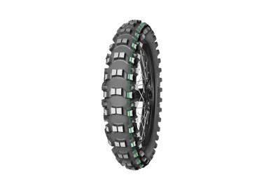 CUBIERTA MITAS 80/100-21 51M TT TERRA FORCE-EX SM SUPER LIGHT - TECHNICAL ENDURO