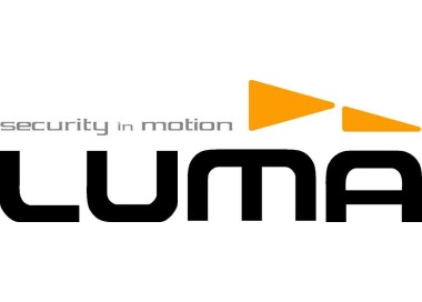 LUMA ANTIRROBO DISCO LUMA ESCUDO PROCOMBI AZUL para moto | REBESA.COM