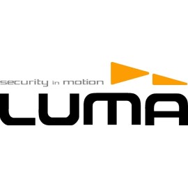 LUMA ANTIRROBO DISCO LUMA SOLIDO ADVANCE GRIS PIN 16 MM para moto | REBESA.COM