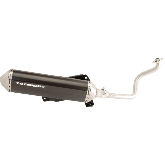 ESCAPE TECNIGAS 4SCOOT SYM GTS 125 05-10