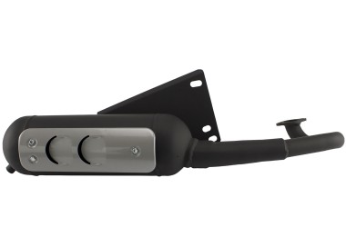 ESCAPE TECNIGAS BASIC VESPA ET 2