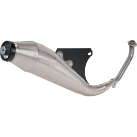 ESCAPE TECNIGAS GP4 SYM Allô 50 4T CE