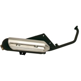 ESCAPE TECNIGAS MAXI 4 Yamaha Cygnus 125 10- CE