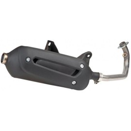 ESCAPE TECNIGAS New MAXI 4 Aprilia Atlantic  125S