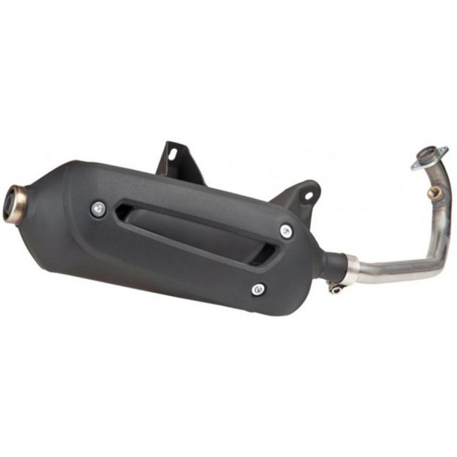 ESCAPE TECNIGAS NEW MAXI 4 YAMAHA X-MAX 250