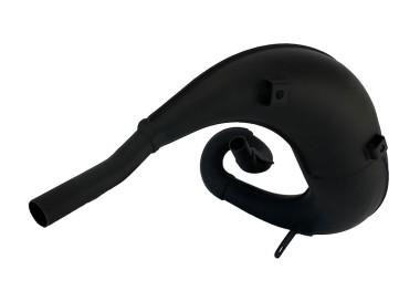 ESCAPE TECNIGAS ORIGINAL PRO ENDURO RIEJU MRT 50 (W/O SILENCER) CE
