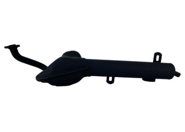 ESCAPE TECNIGAS ORIGINAL PRO HONDA WALLAROO