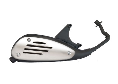 ESCAPE TECNIGAS ORIGINAL PRO Vespa LX 125 3V CE
