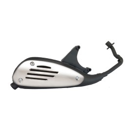 ESCAPE TECNIGAS ORIGINAL PRO Vespa LX 50 4T 4V CE